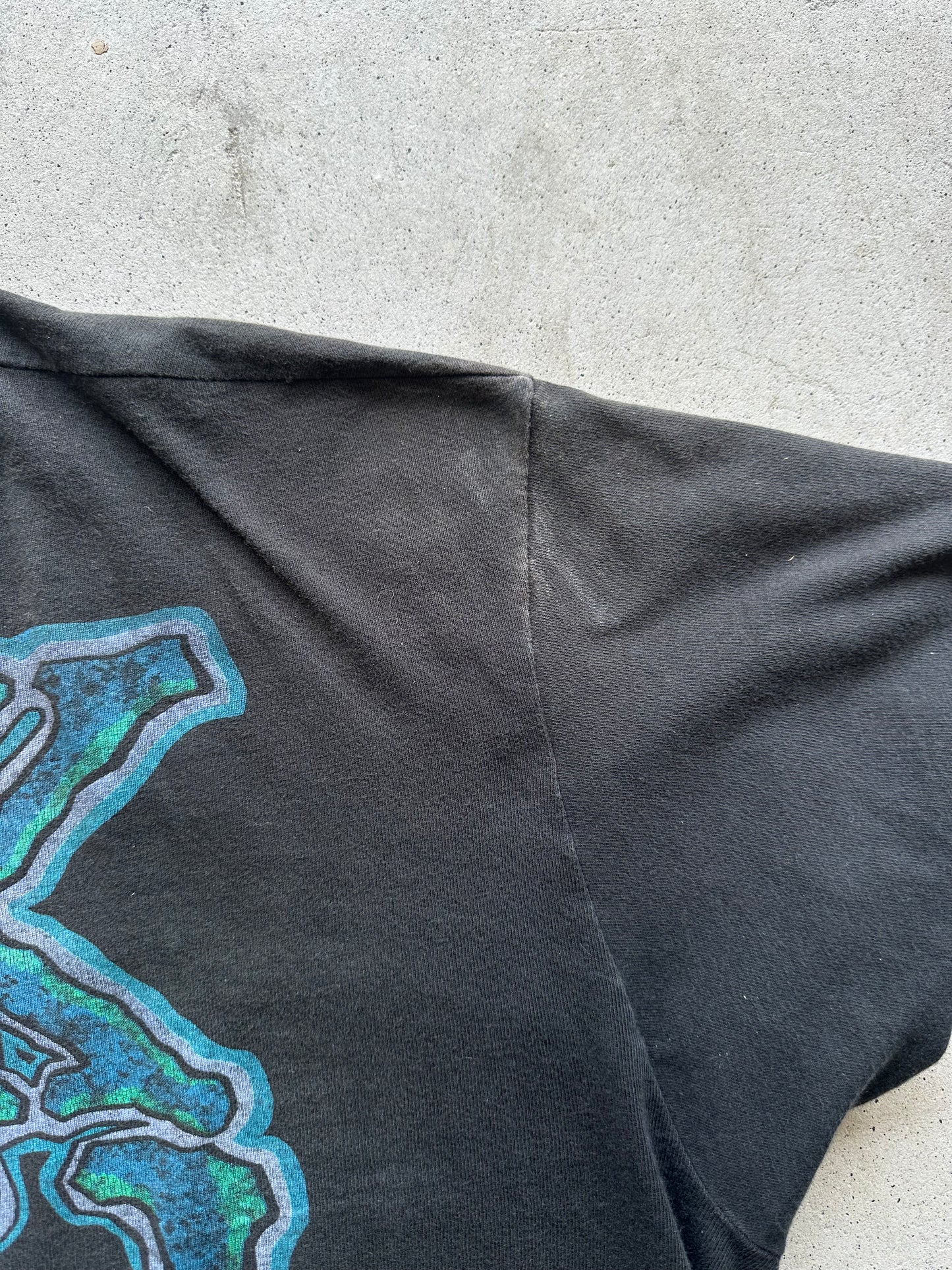 1992 Alice in Chains Shirt