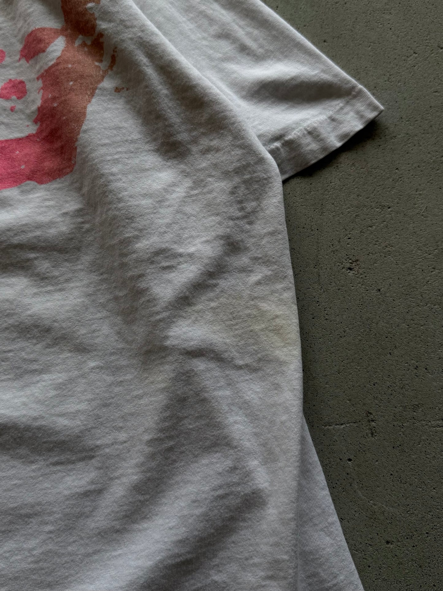 90's Don Rock ABC's of Terror Shirt
