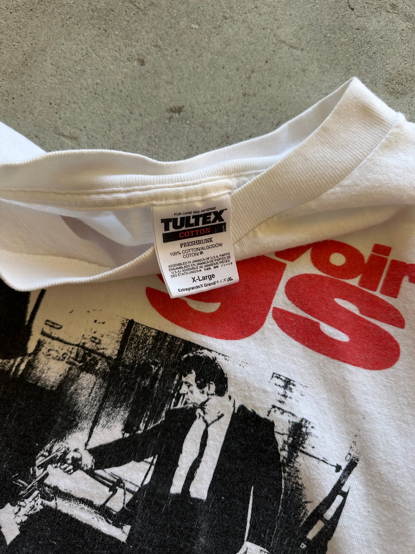 1992 Reservoir Dogs Shirt