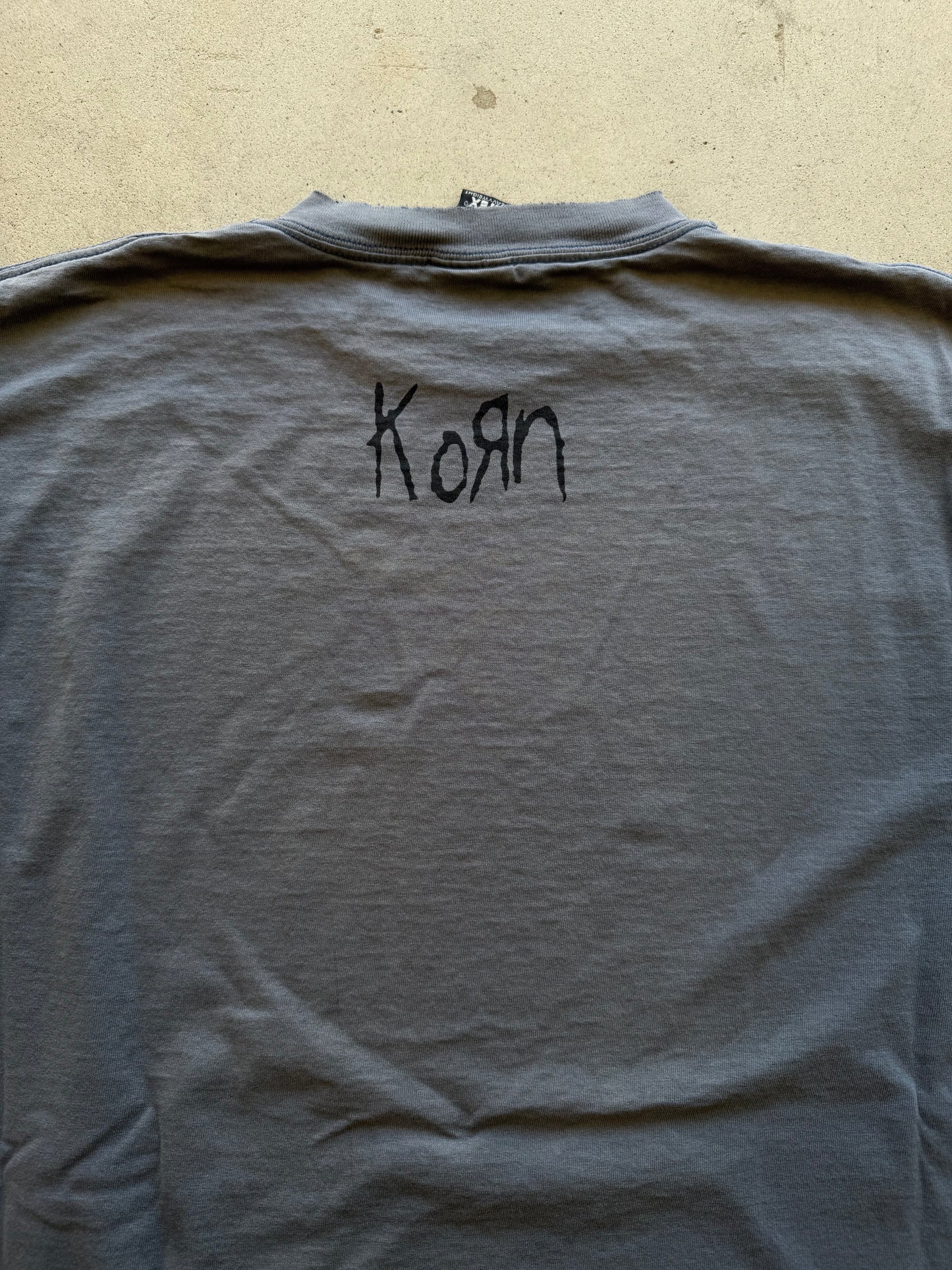 90's Korn Shirt