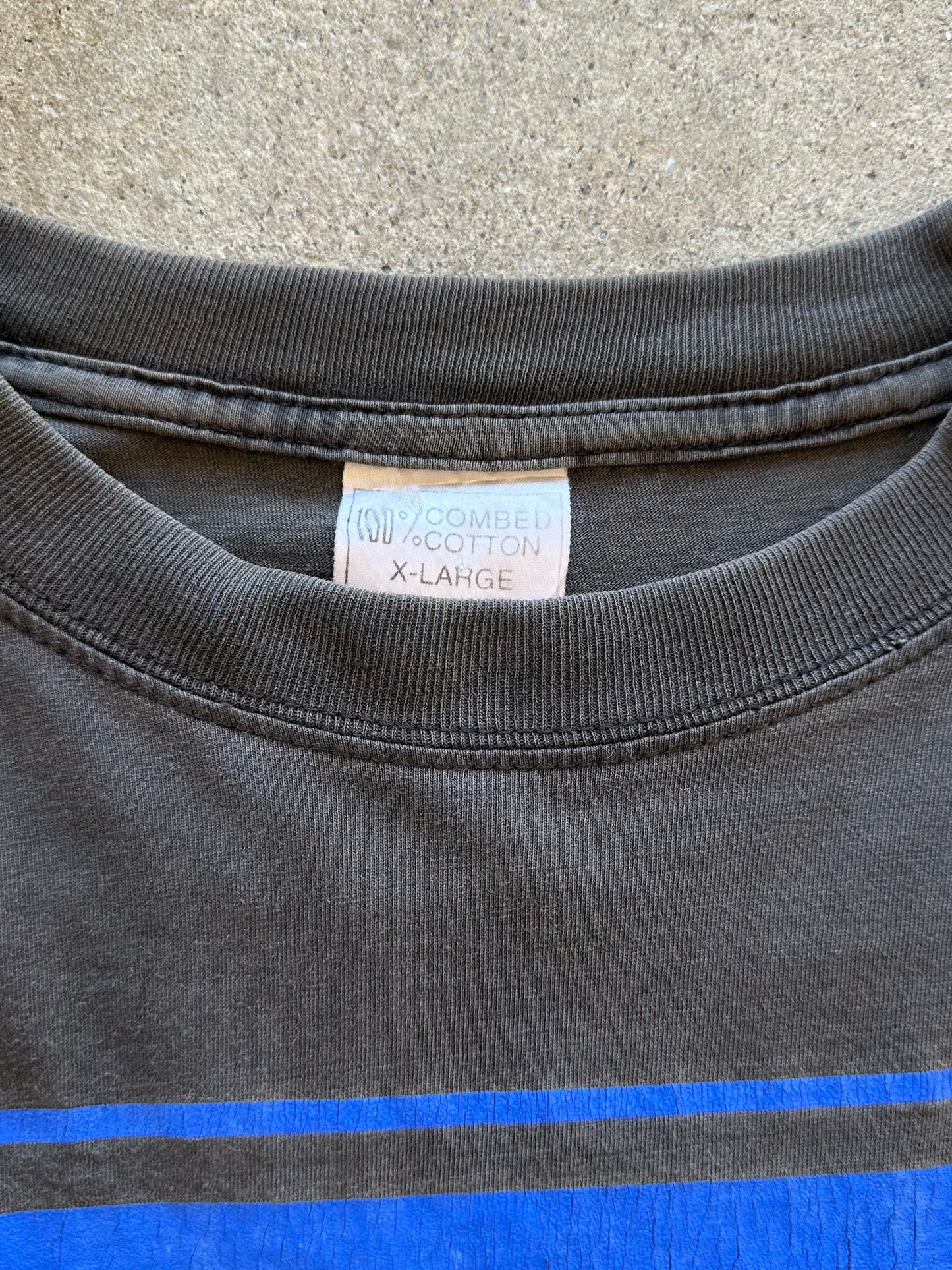 1994 Oasis Shirt