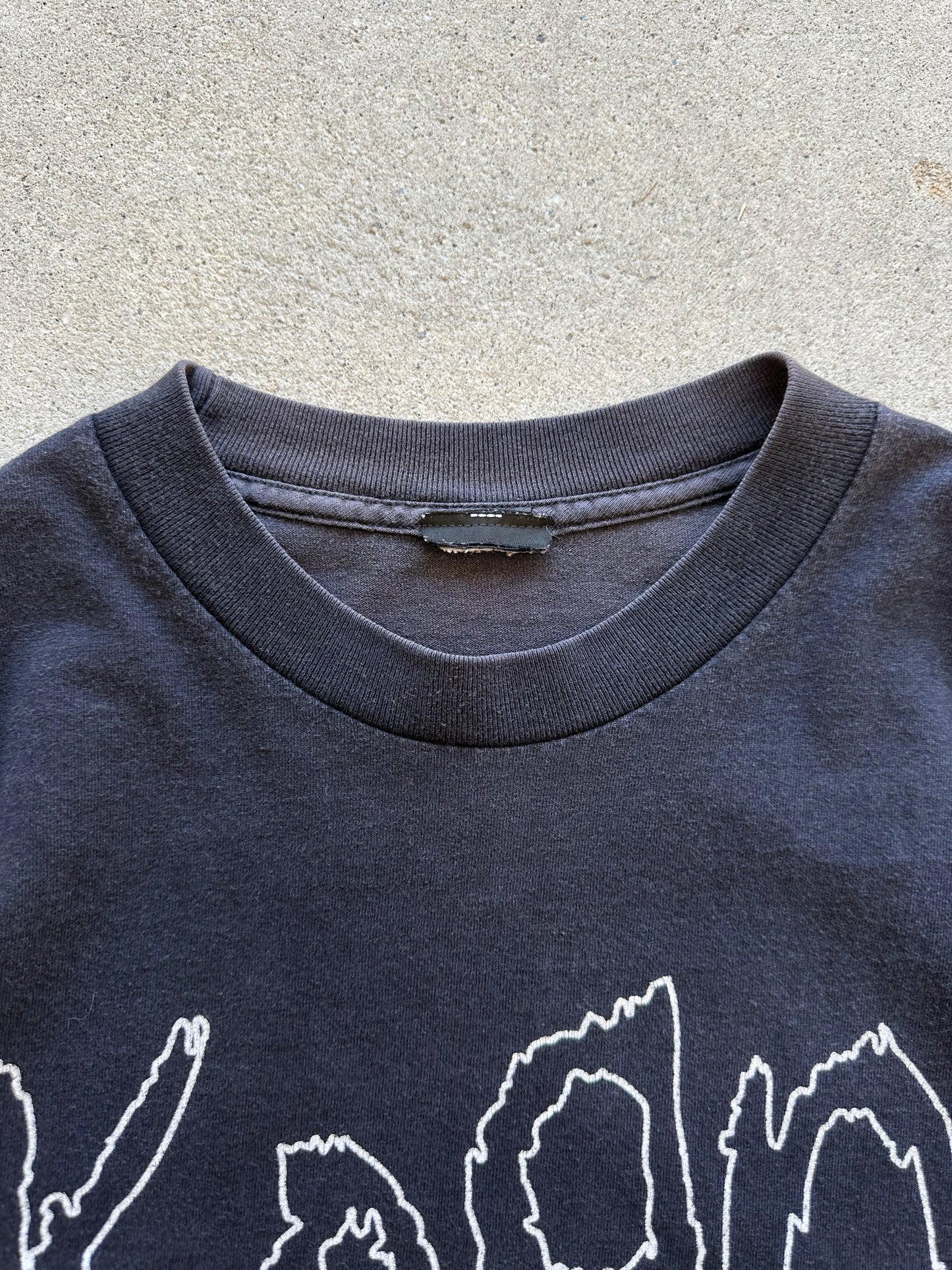 1999 Korn Shirt