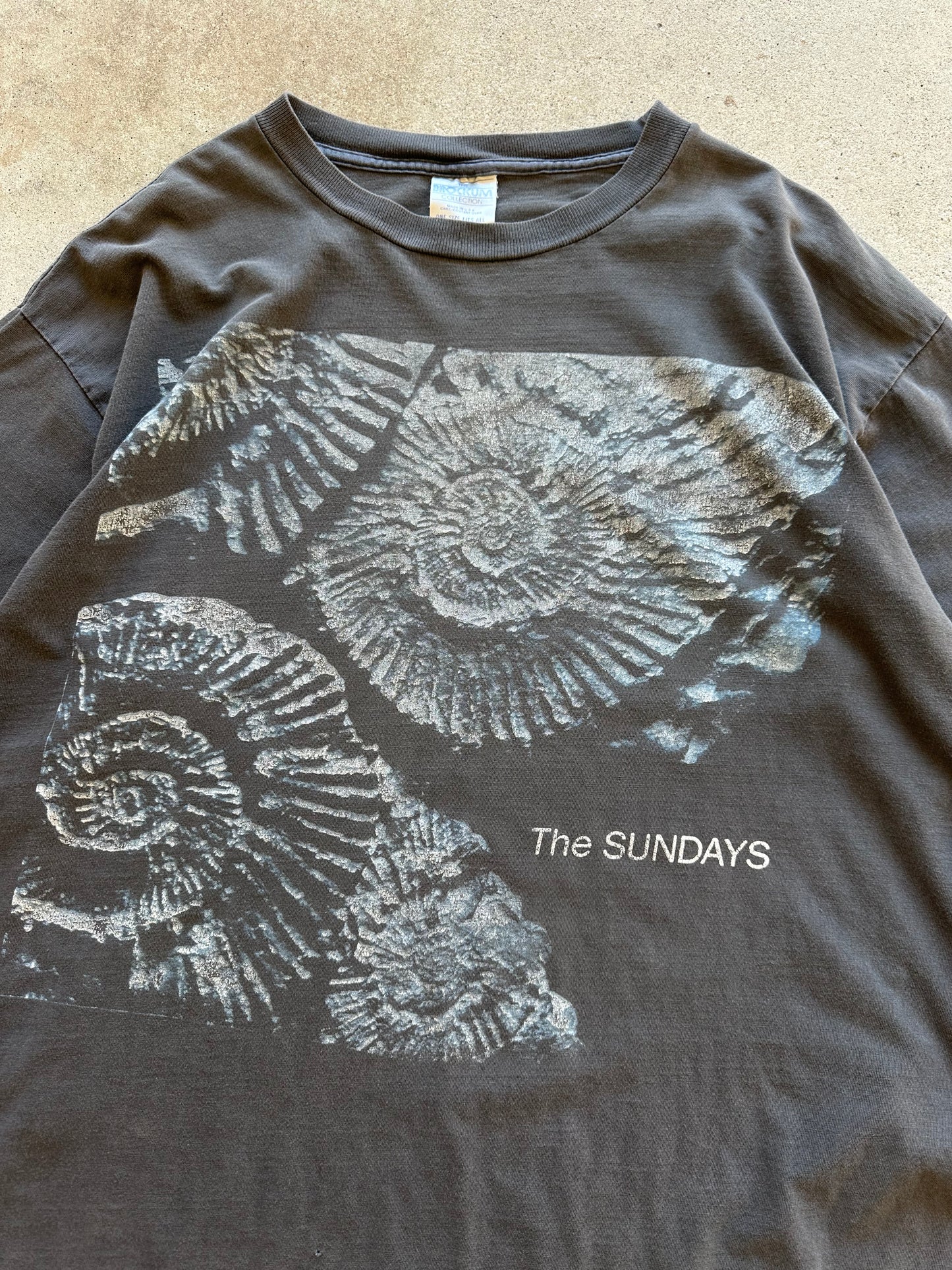 1990 The Sundays Shirt