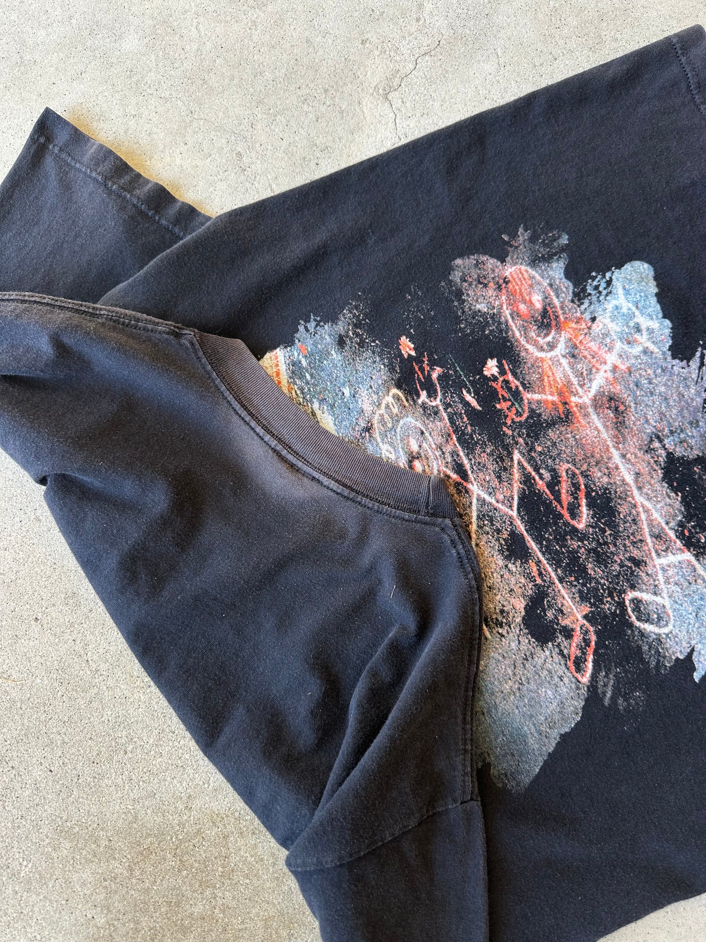 1999 Korn Shirt