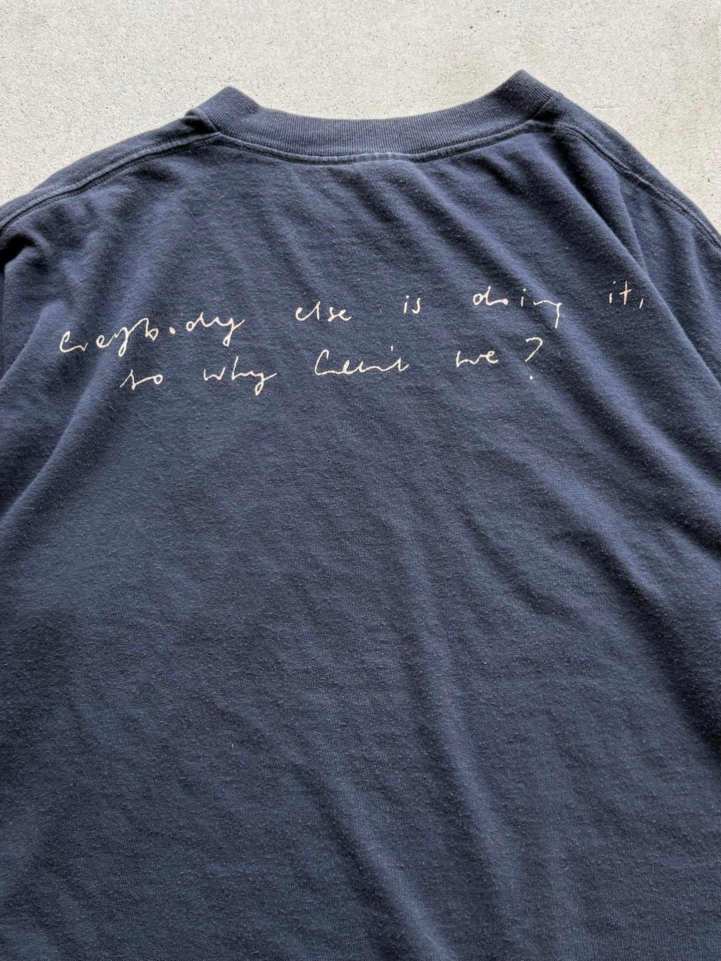 1993 The Cranberries Shirt