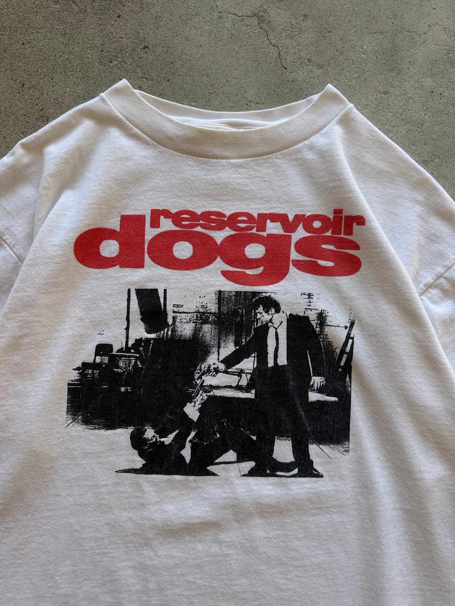 1992 Reservoir Dogs Shirt
