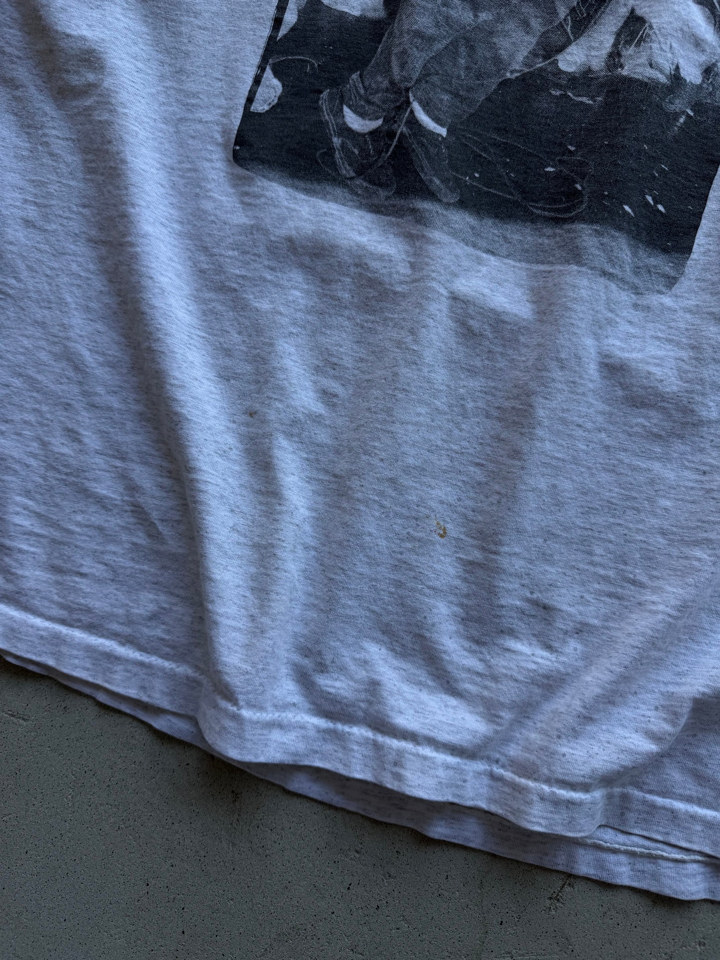 1993 Seaweed Shirt