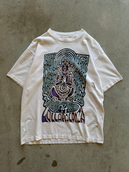 1994 Lollapalooza Shirt