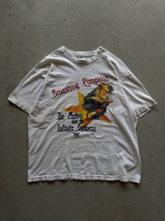 1996 The Smashing Pumpkins Shirt