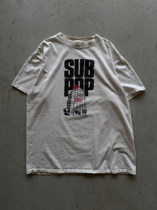 90's Sub Pop Shirt