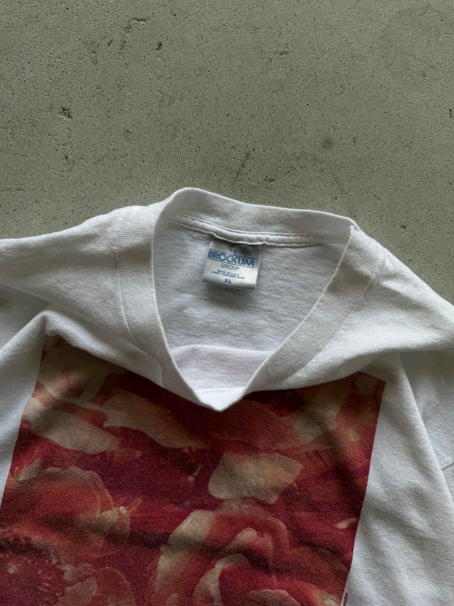 1990 The Sundays Shirt
