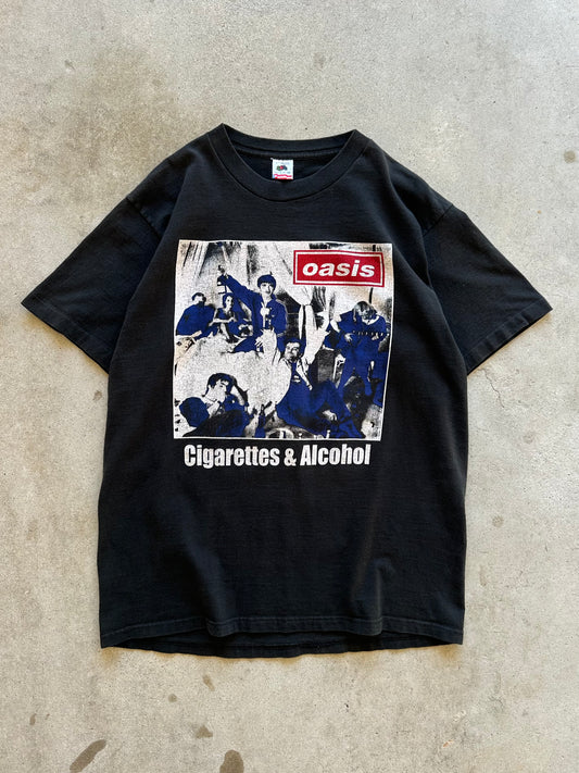 1994 Oasis Shirt