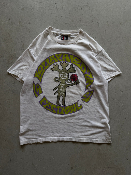 1992 Lollapalooza Shirt