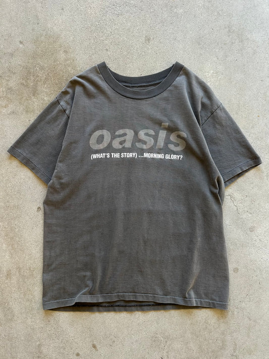 1995 Oasis Shirt