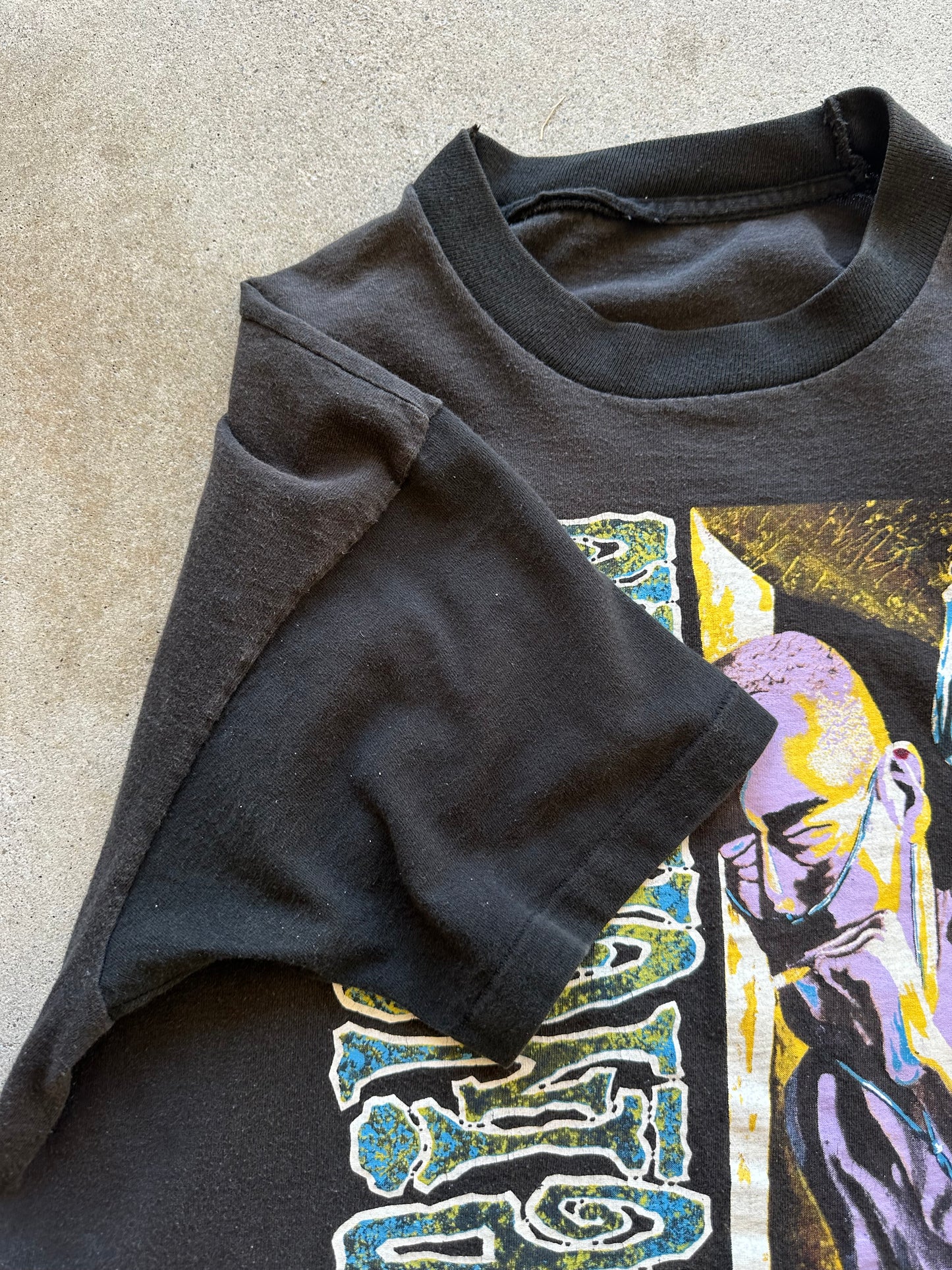 1992 Alice in Chains Shirt