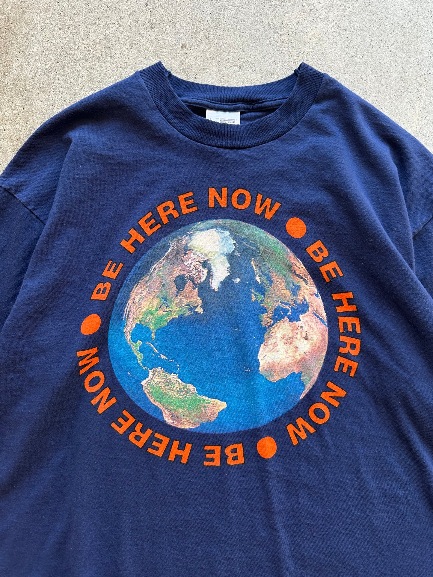 1997 Oasis Shirt