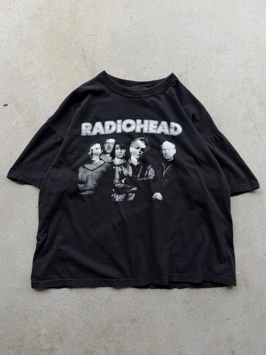 1997 Radiohead Shirt