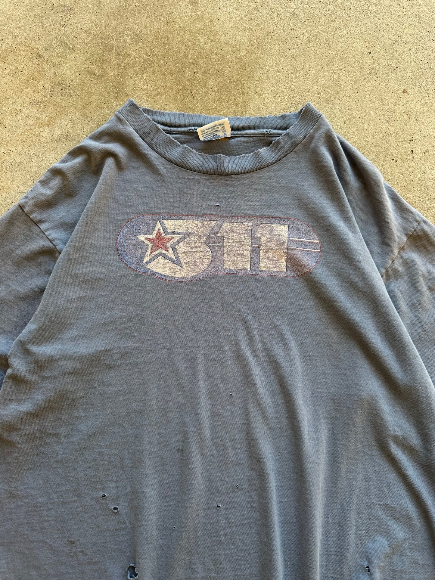 90's 311 Shirt