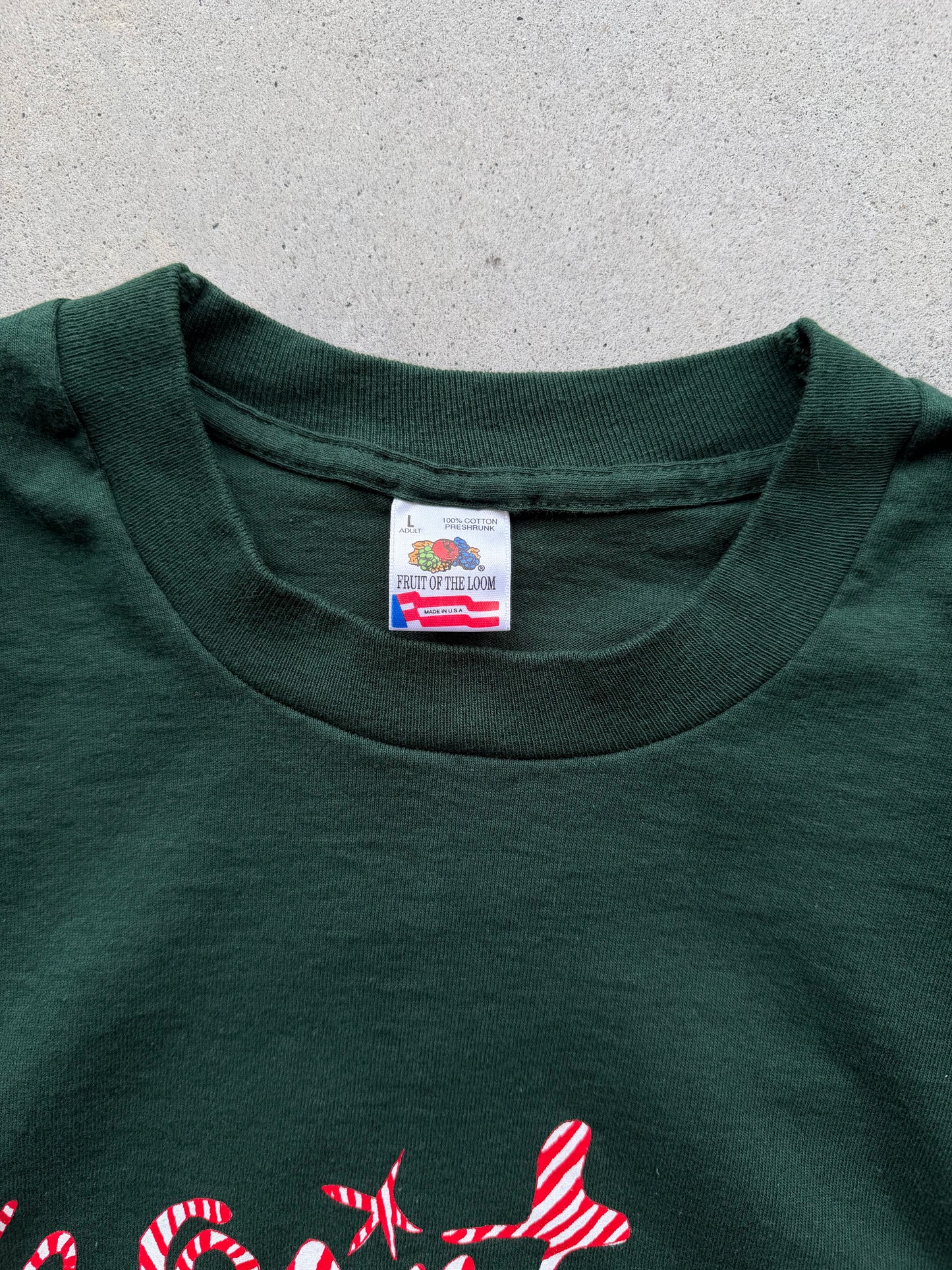 90's Drop Nineteens Shirt