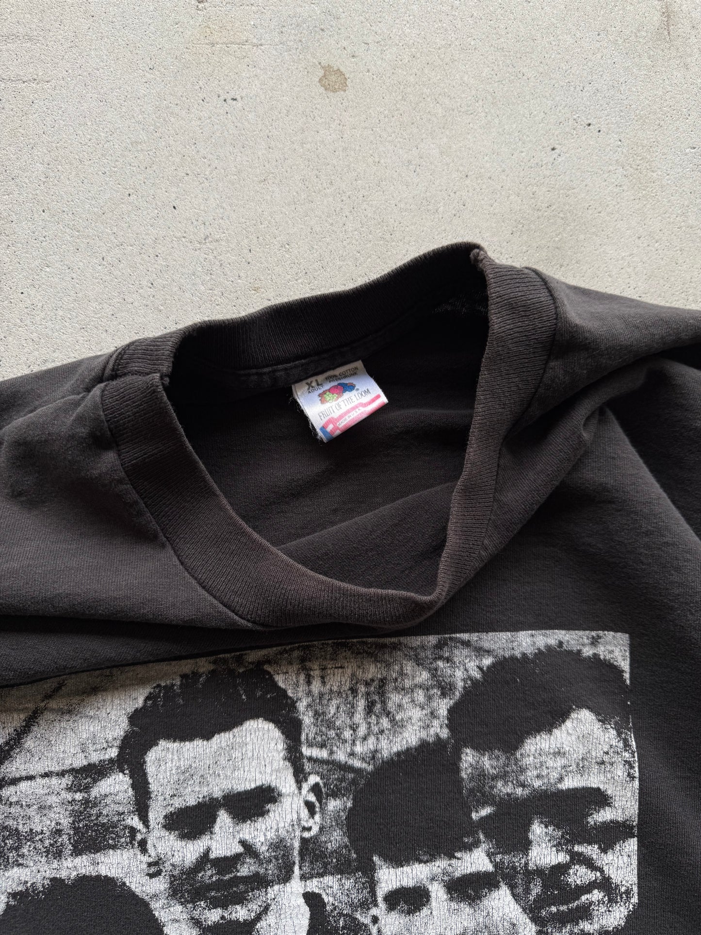 1992 The Sundays Shirt