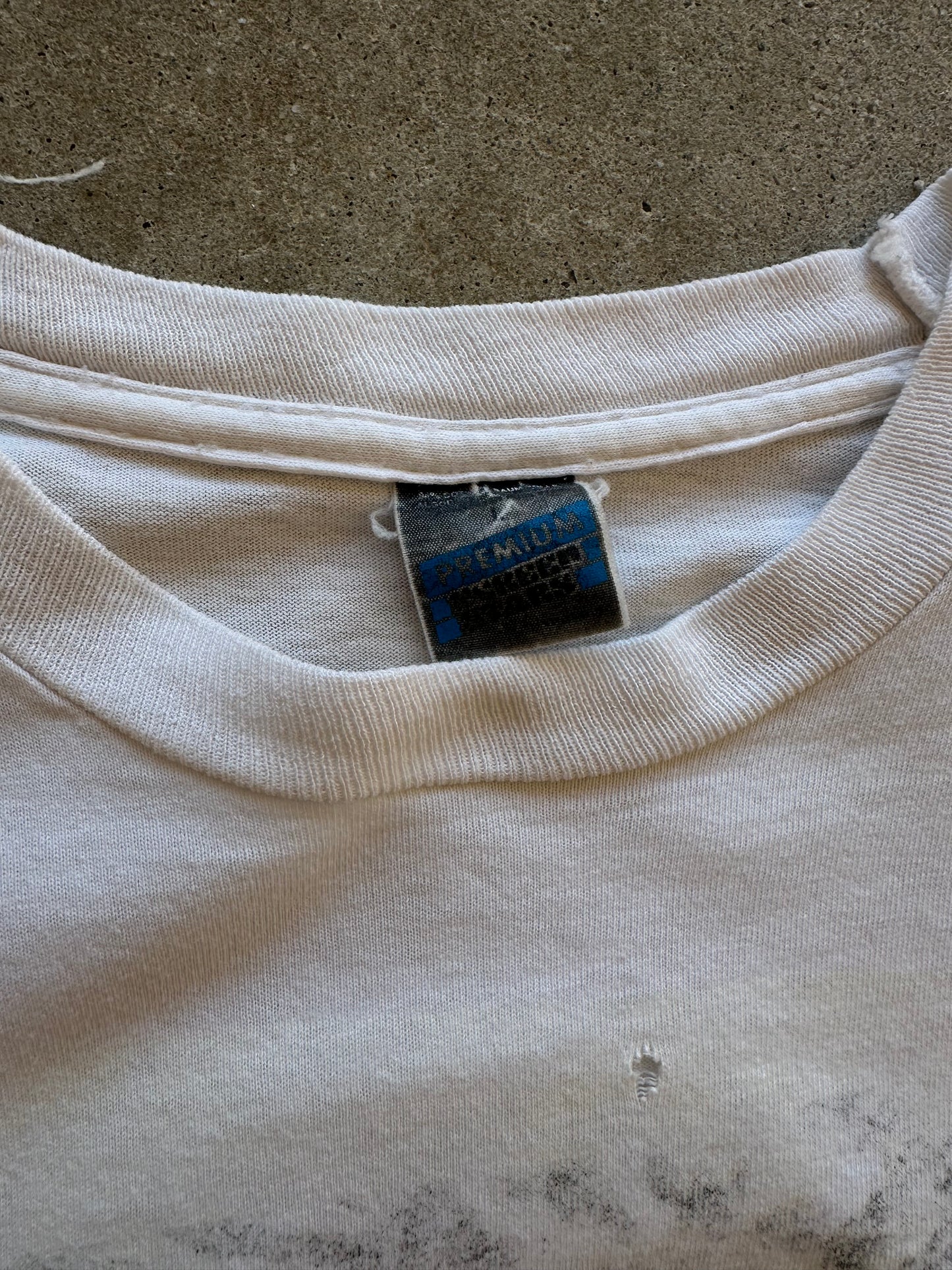 1990 The Sundays Shirt