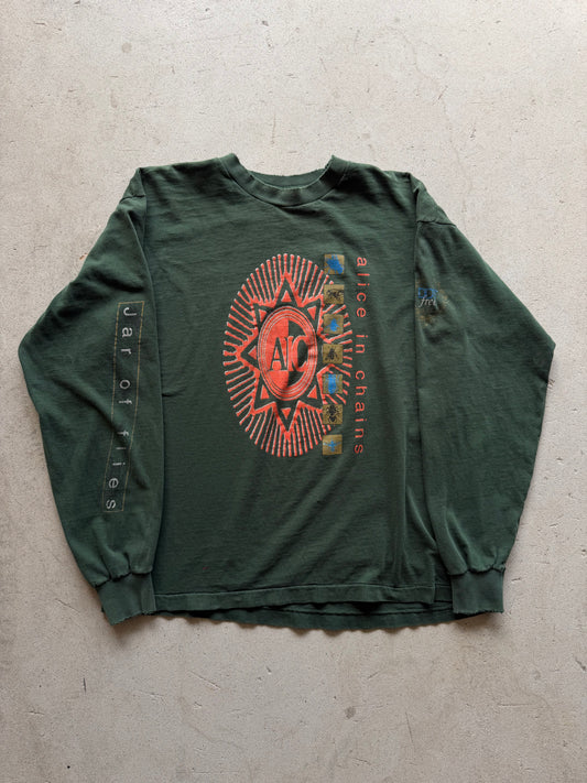 1994 Alice in Chains Shirt