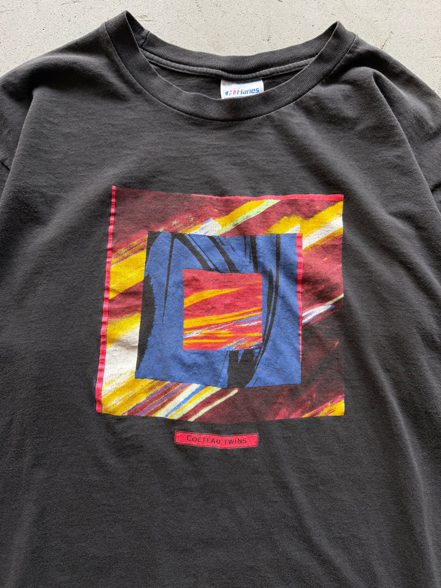 1990 Cocteau Twins Shirt