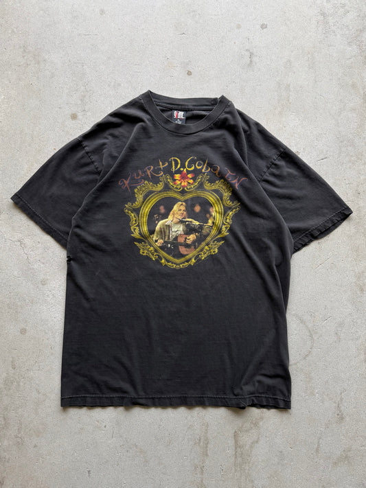 1995 Kurt Cobain Shirt