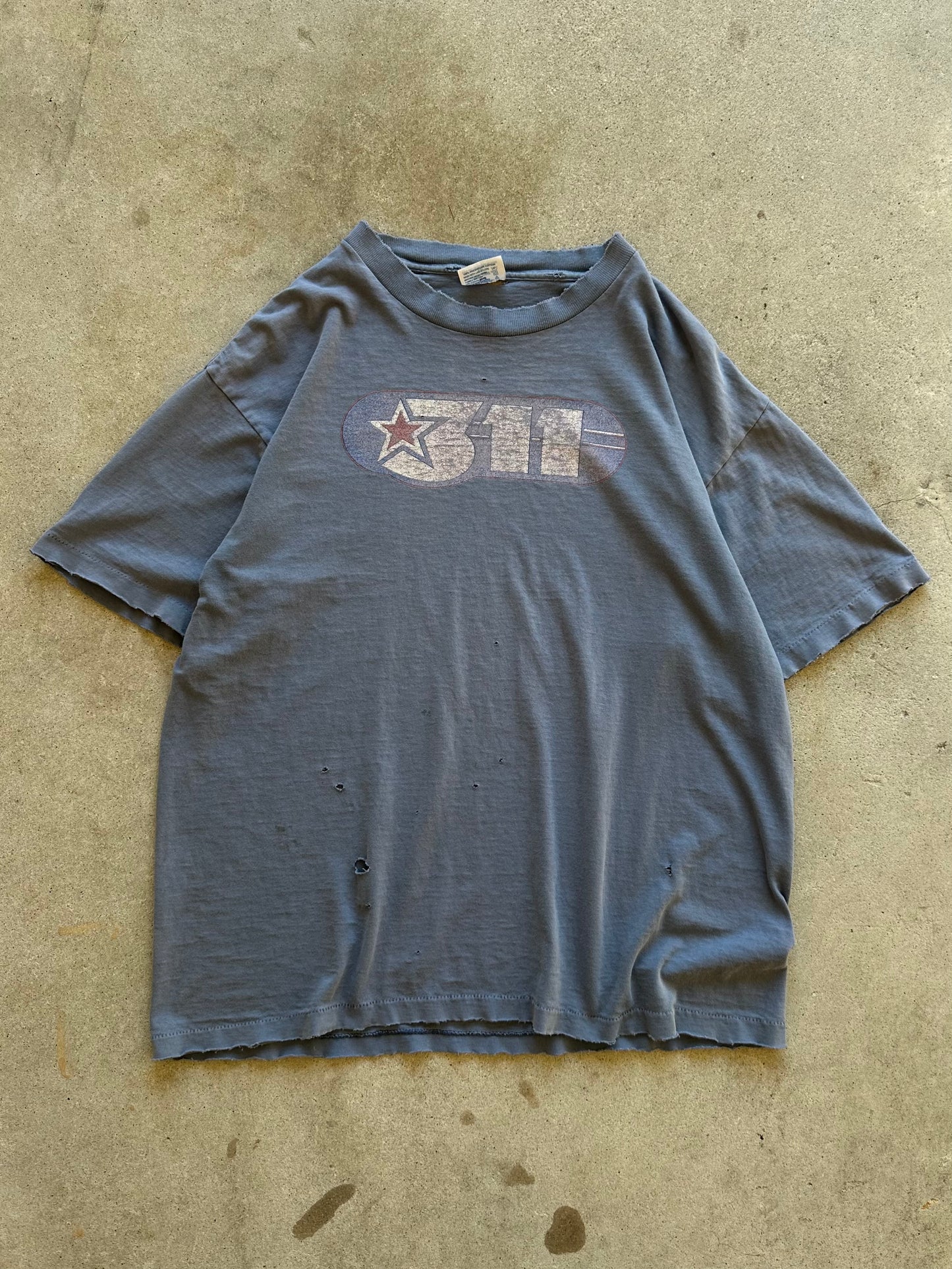 90's 311 Shirt