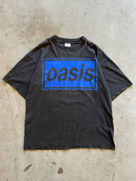 1994 Oasis Shirt