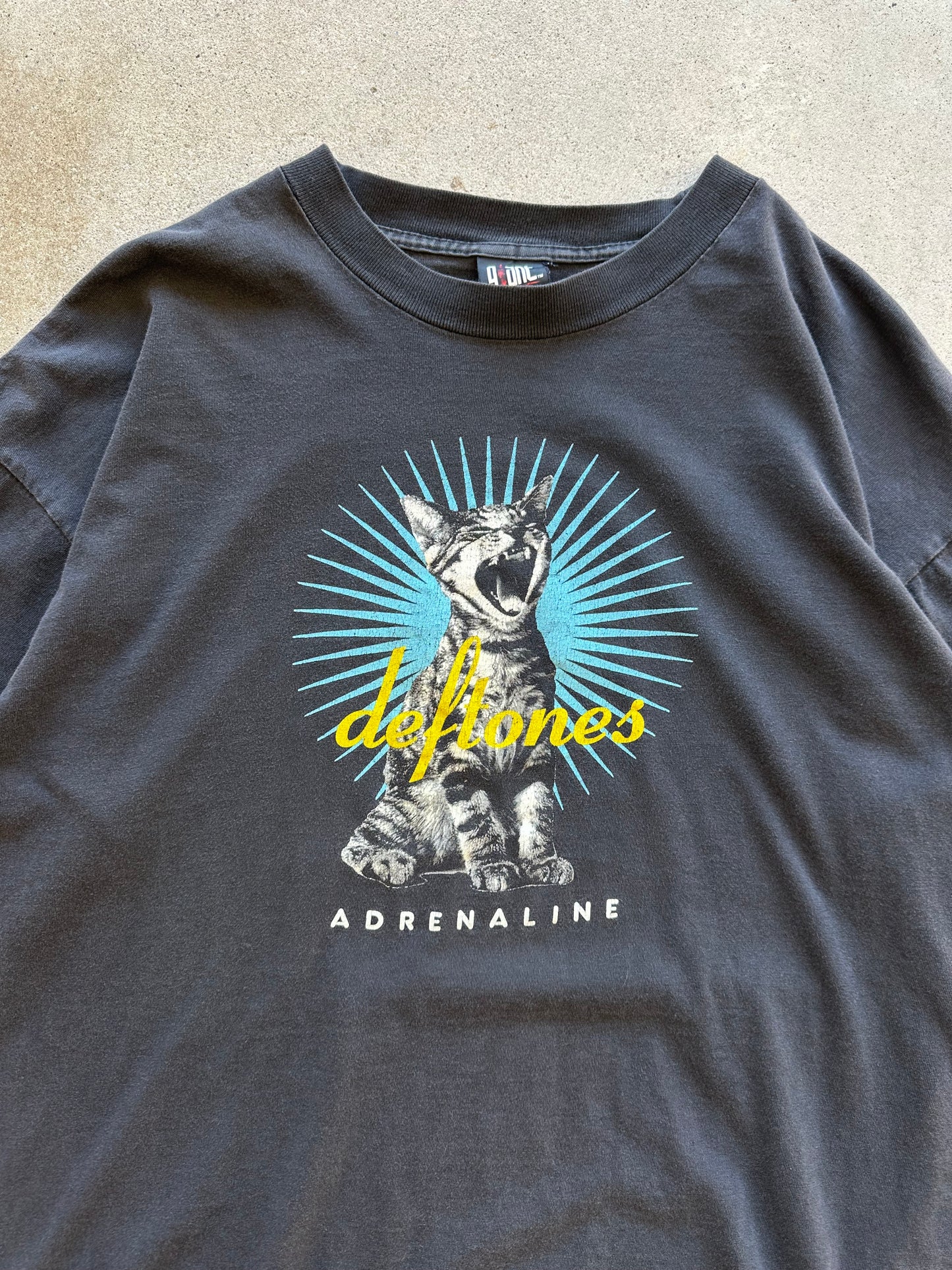 1998 Deftones Shirt