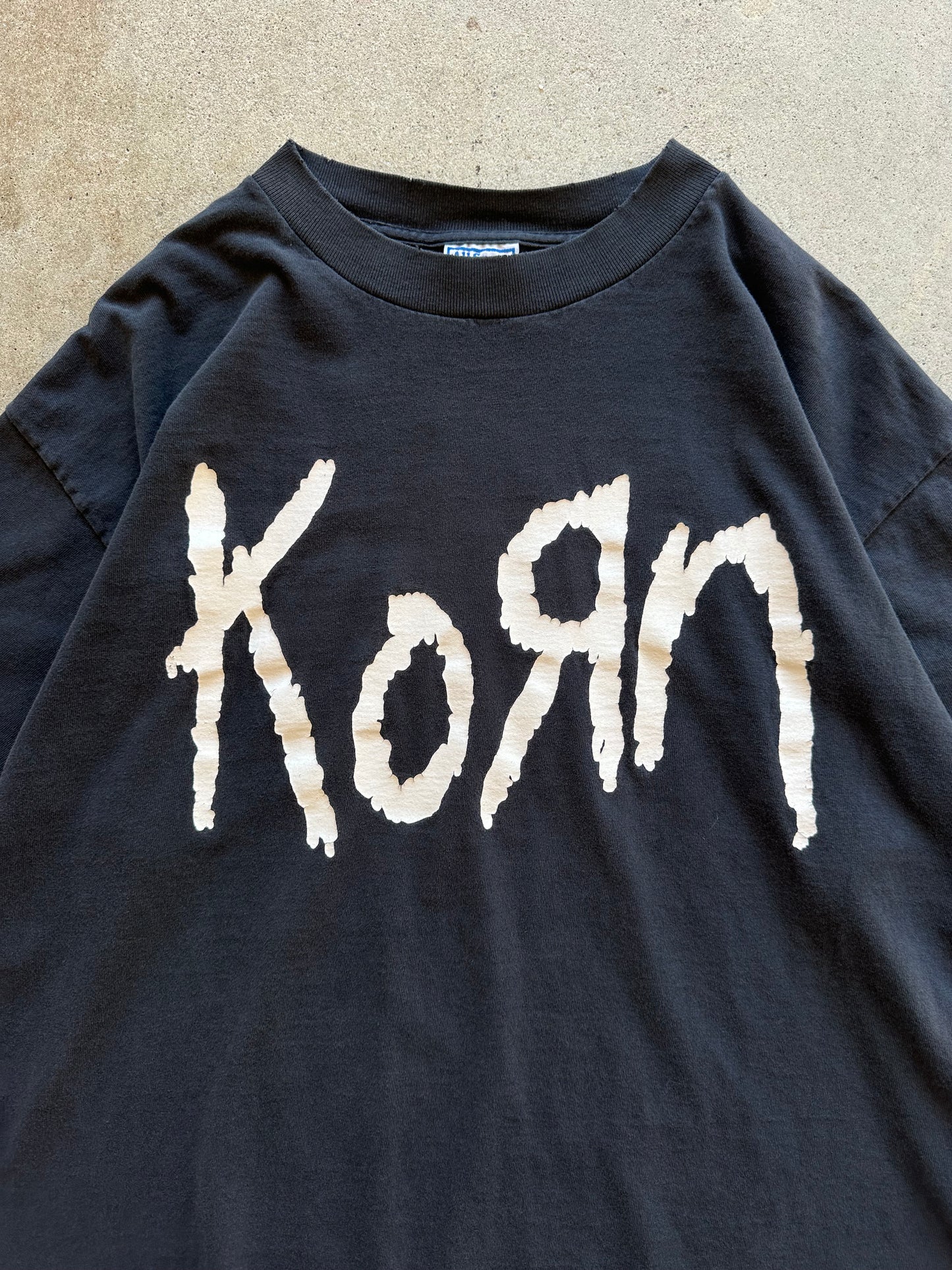 90's Korn Shirt