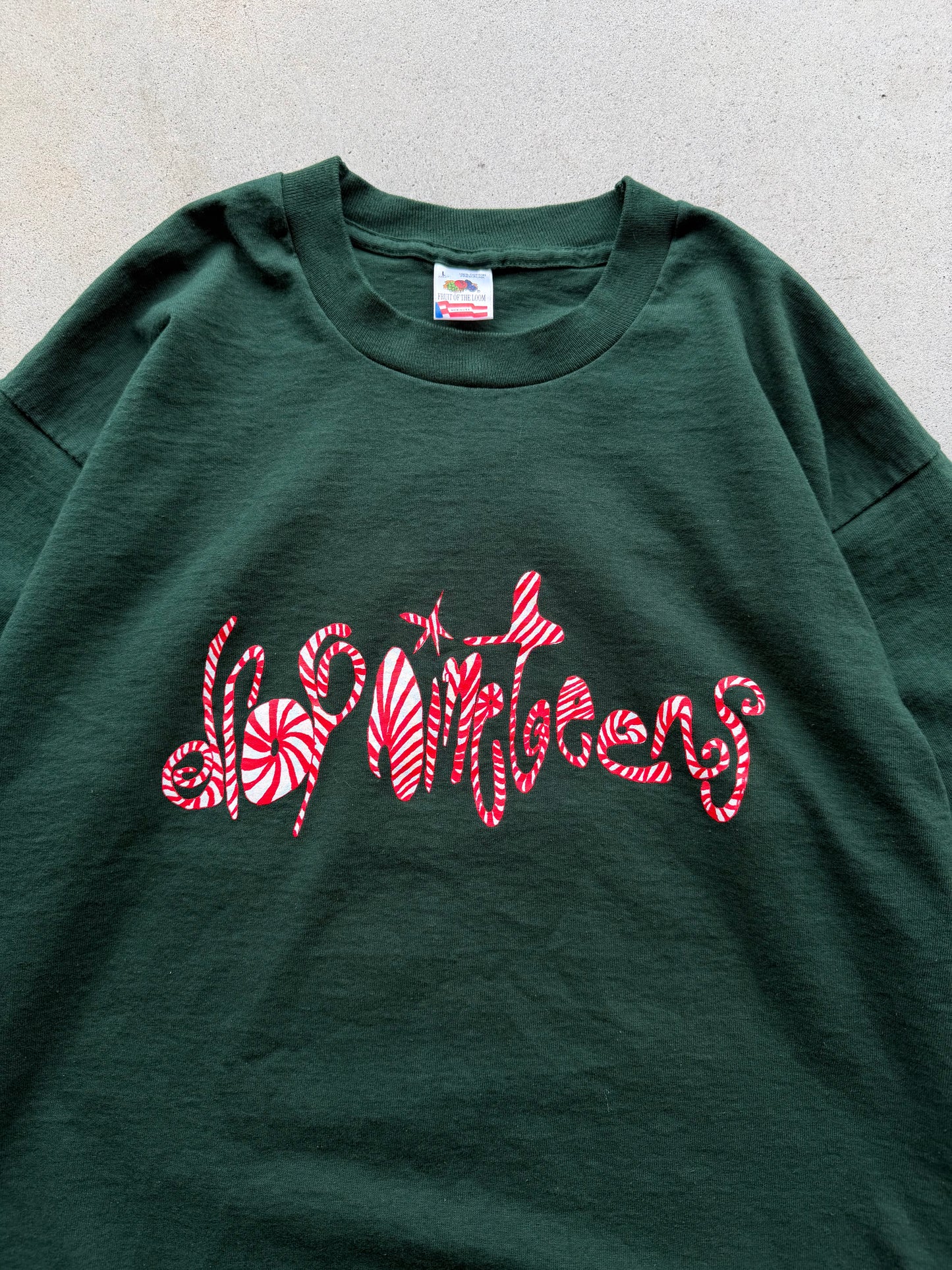 90's Drop Nineteens Shirt