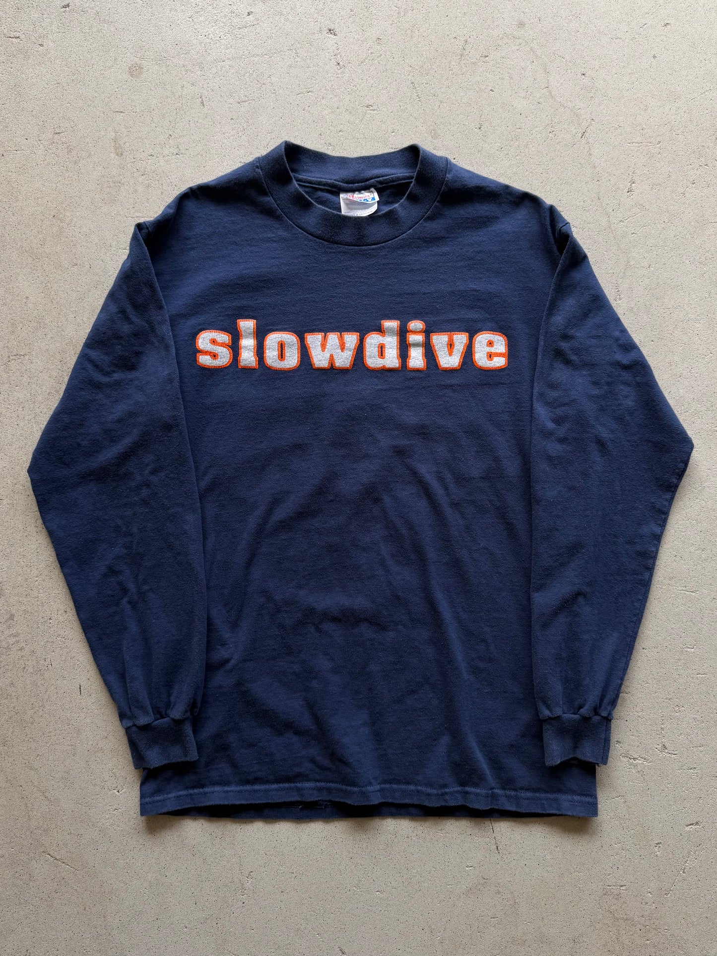 1993 Slowdive Shirt