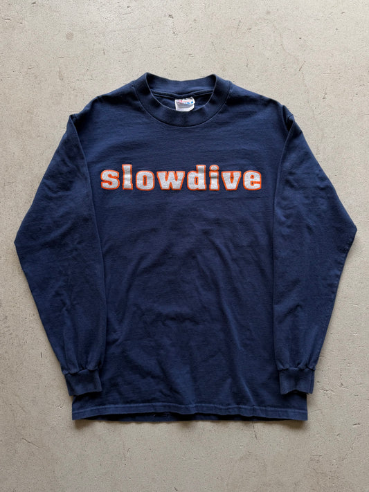 1993 Slowdive Shirt