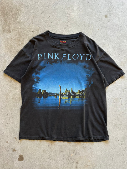 1992 Pink Floyd Shirt