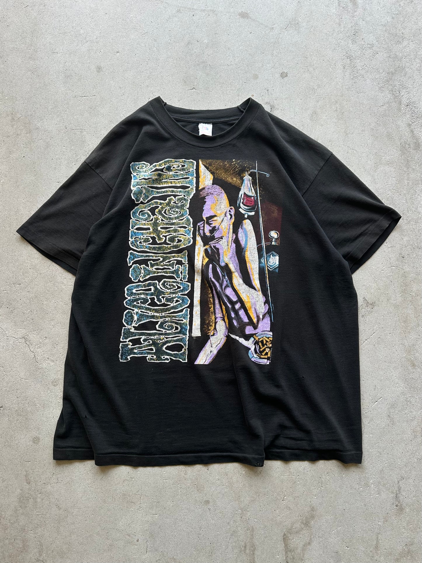 1992 Alice in Chains Shirt