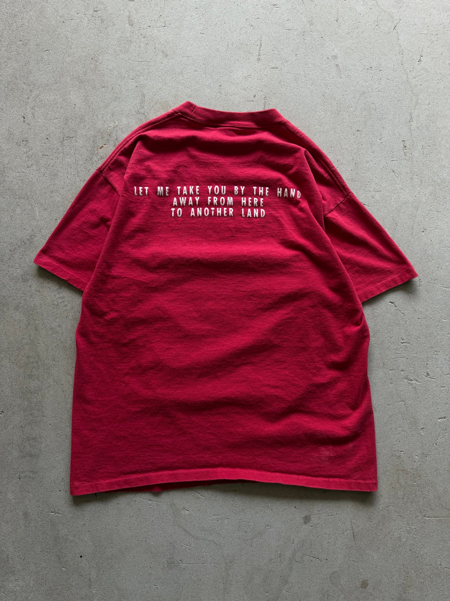 1993 The Cranberries Shirt