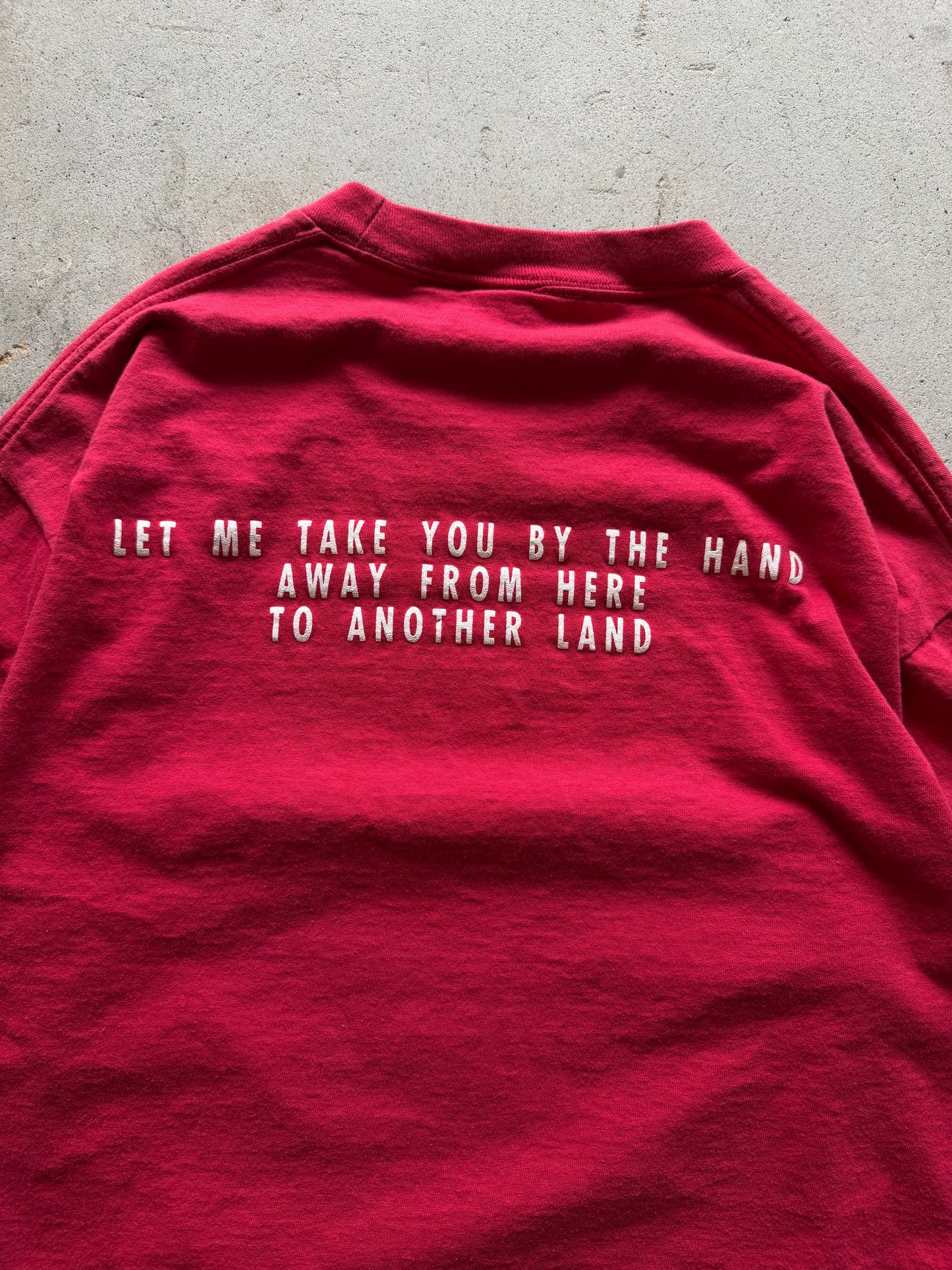 1993 The Cranberries Shirt