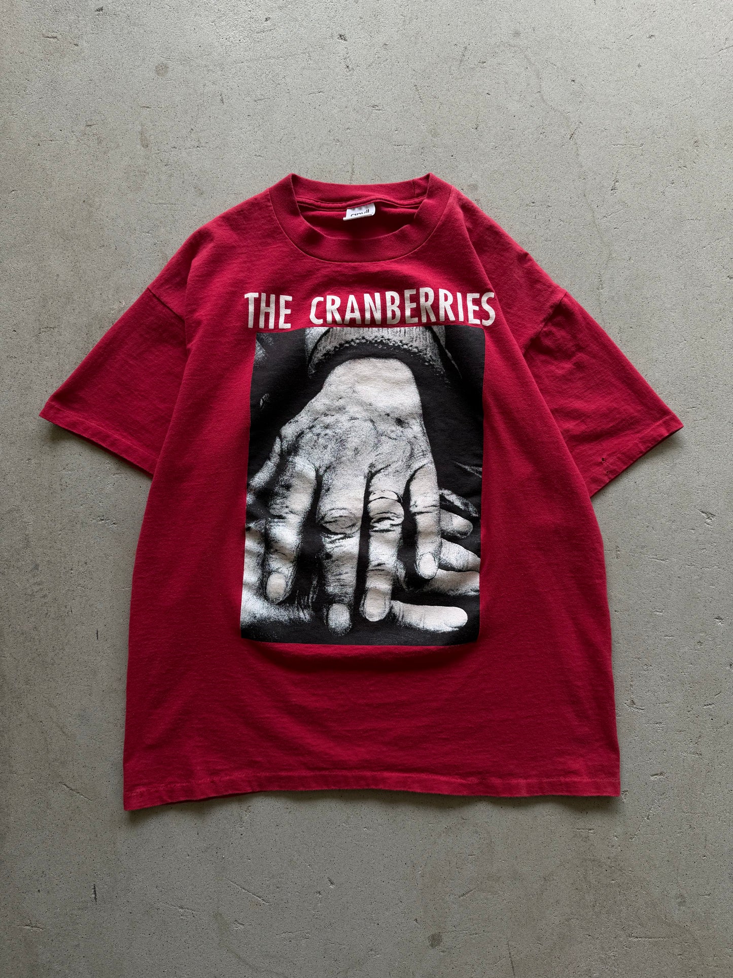 1993 The Cranberries Shirt