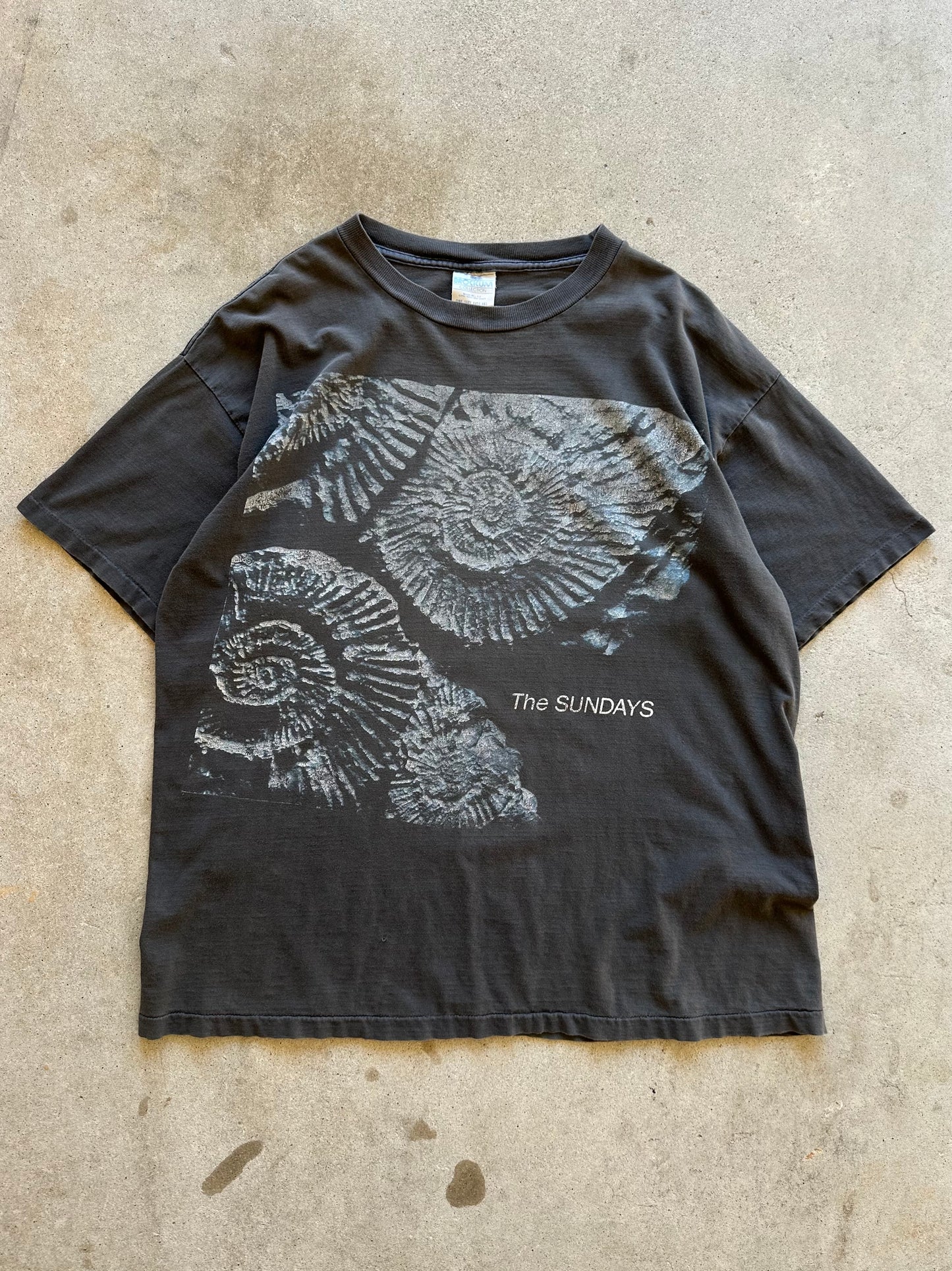 1990 The Sundays Shirt