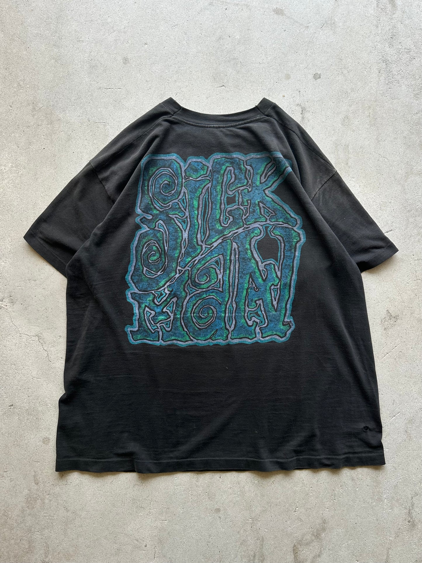 1992 Alice in Chains Shirt