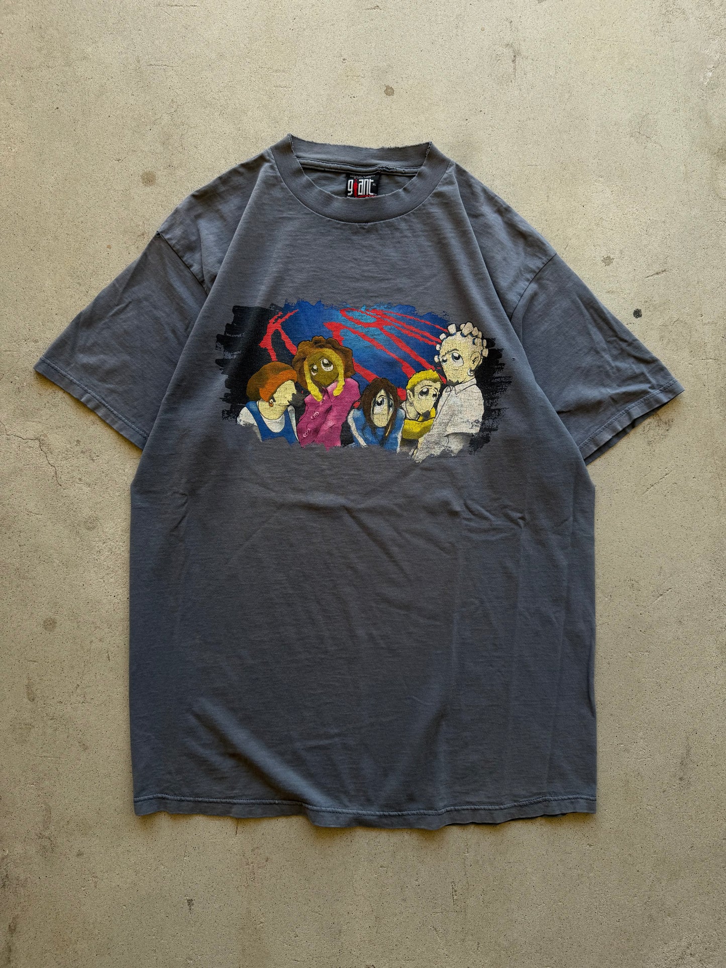 90's Korn Shirt