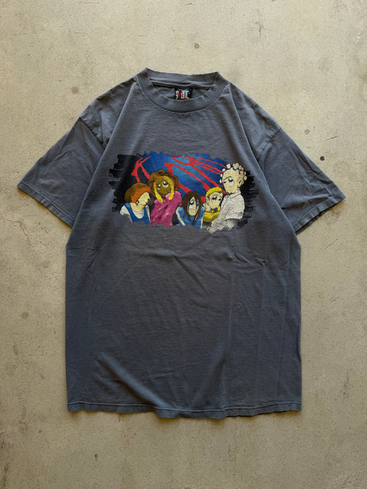 90's Korn Shirt