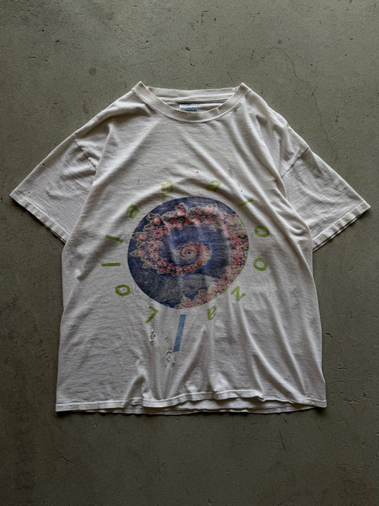 1991 Lollapalooza Shirt
