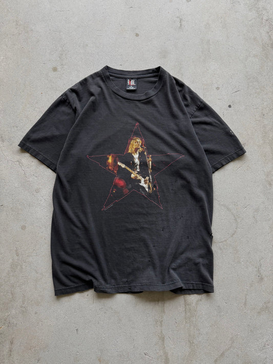 1996 Kurt Cobain Shirt