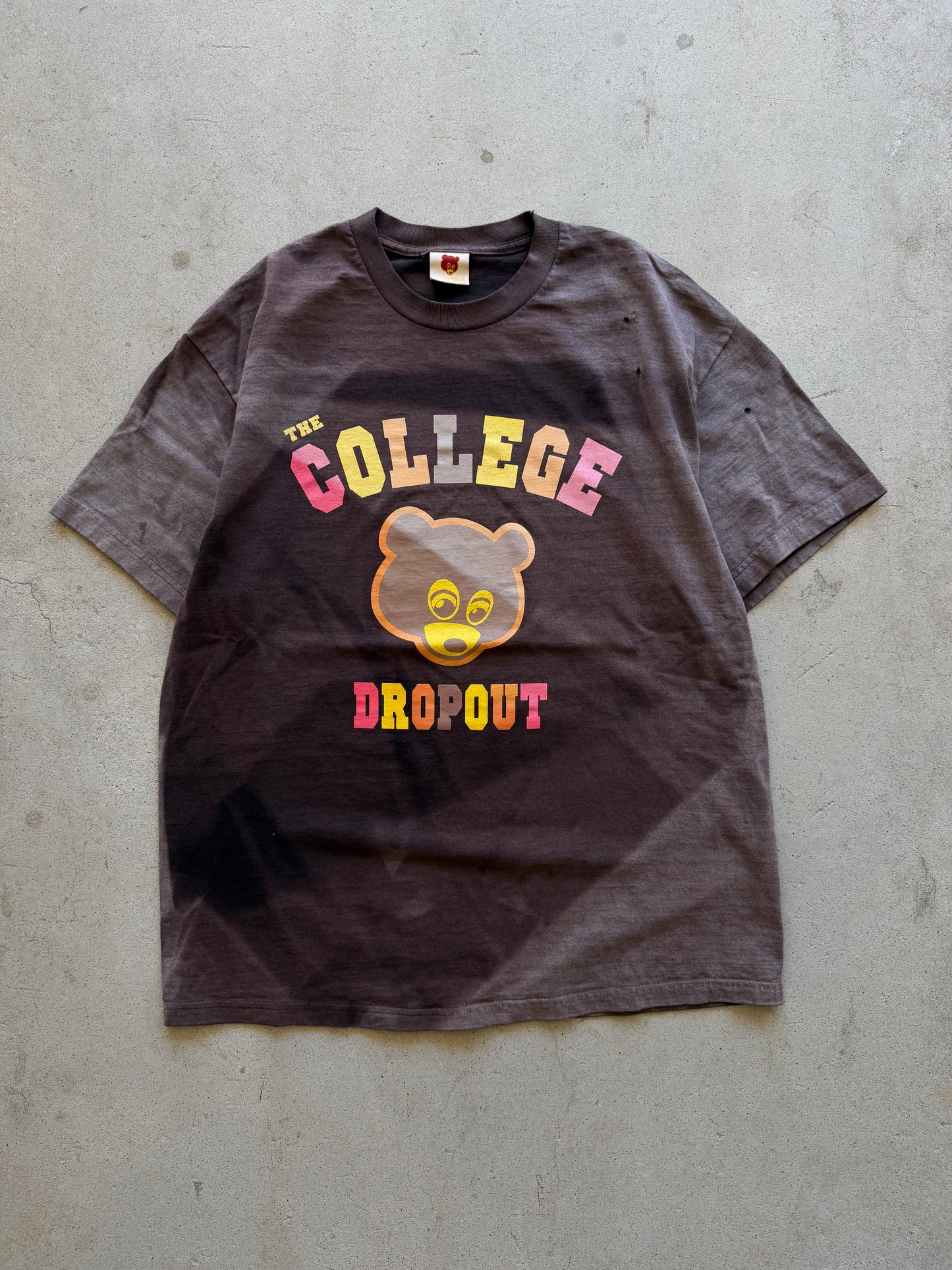 2004 Kanye West Shirt