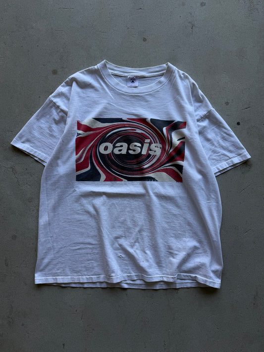 1994 Oasis Shirt