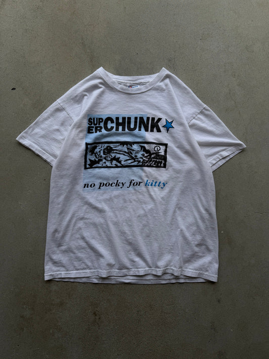 1991 Superchunk Shirt