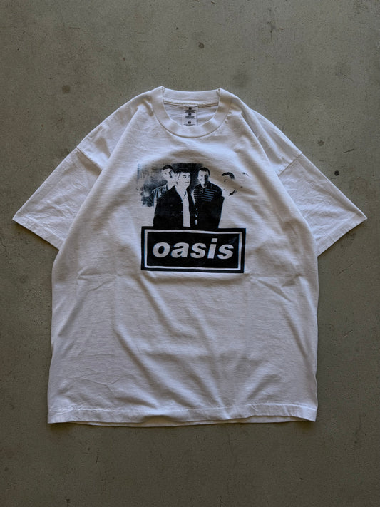 1997 Oasis Shirt